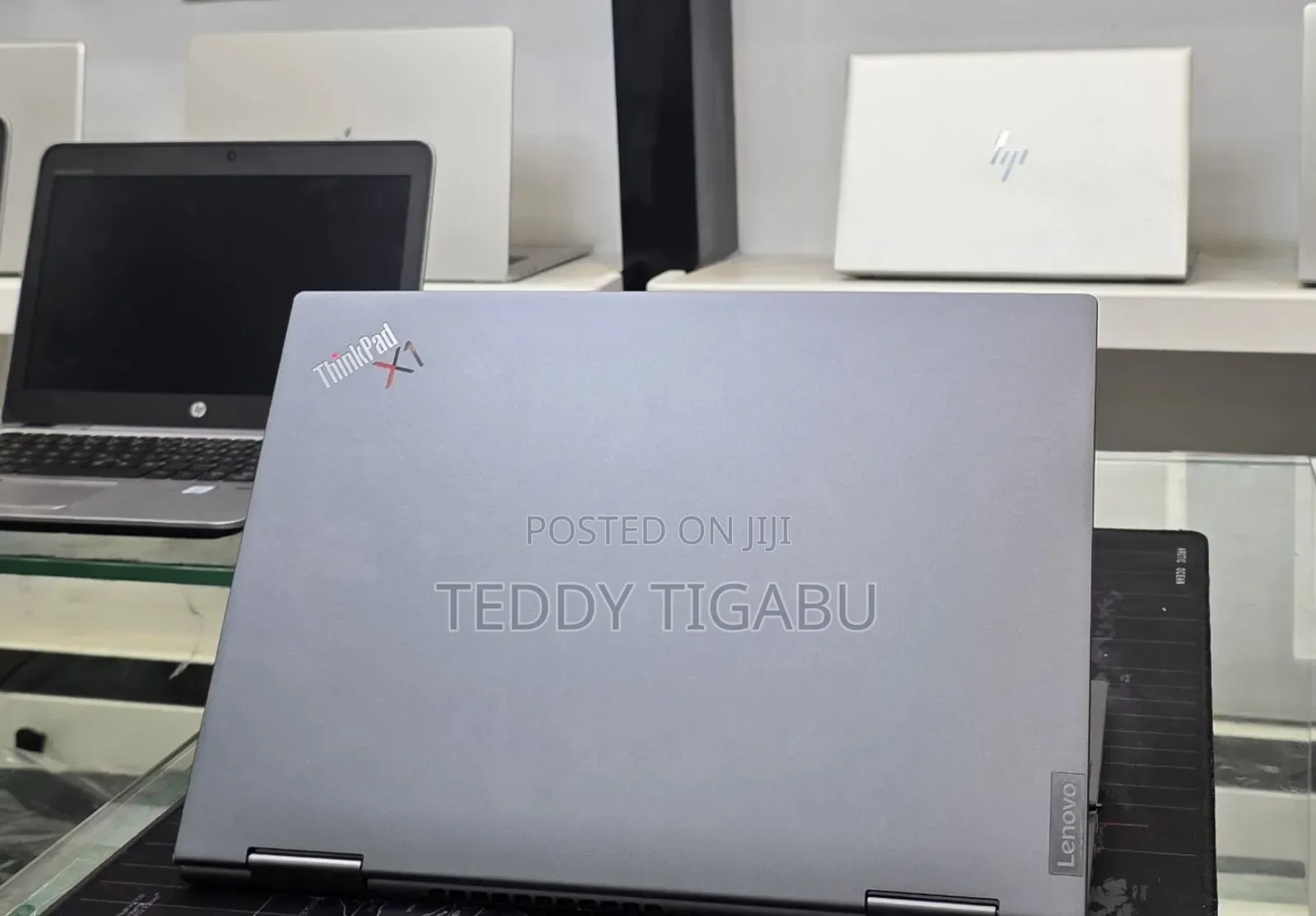 New Laptop Lenovo ThinkPad X1 Carbon 16GB Intel Core I7 SSD 1T