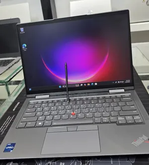 New Laptop Lenovo ThinkPad X1 Carbon 16GB Intel Core I7 SSD 1T