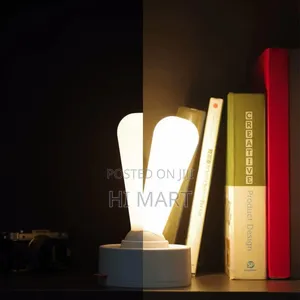 Rechargeable Lever Night Light