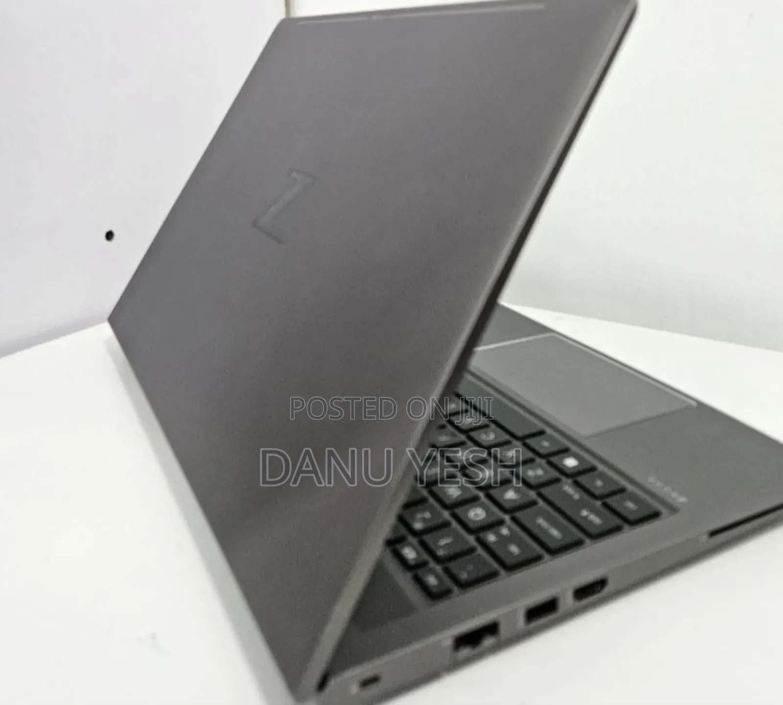 New Laptop HP ZBook Power G9 I7 32GB Intel Core I7 SSD 1T