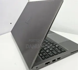 New Laptop HP ZBook Power G9 I7 32GB Intel Core I7 SSD 1T
