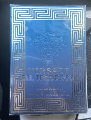 Versace Eros Eay De Parfum