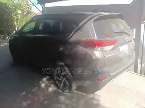 Toyota Rush 2020 Brown