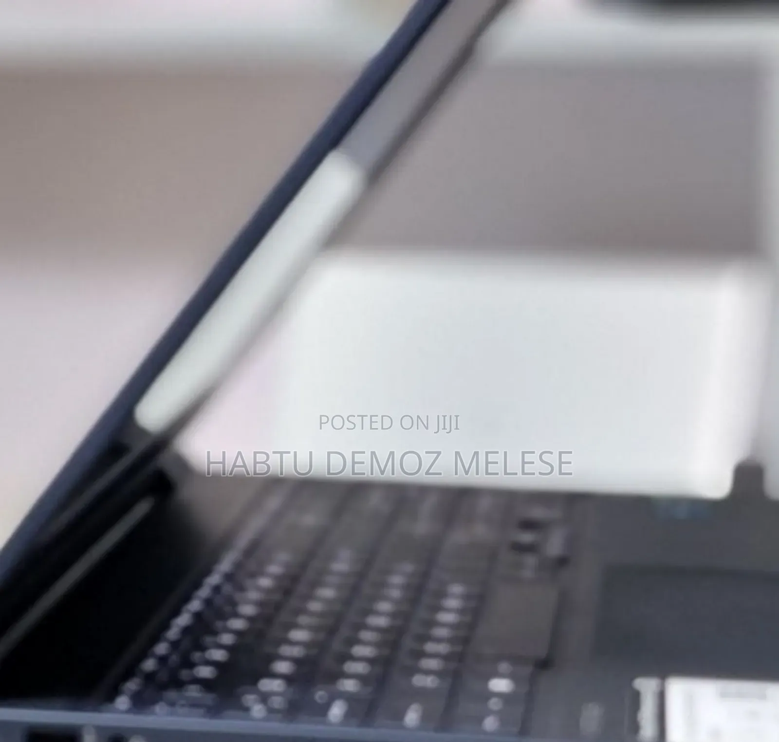 New Laptop HP Victus 15 16GB Intel Core I5 SSD 512GB