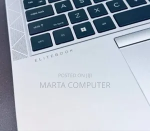 New Laptop HP EliteBook 840 16GB Intel Core I7 SSD 512GB