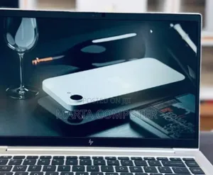 New Laptop HP EliteBook 840 16GB Intel Core I7 SSD 512GB