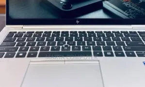 New Laptop HP EliteBook 840 16GB Intel Core I7 SSD 512GB