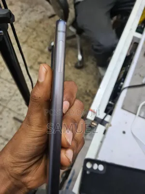 Samsung Galaxy S21 FE 5G 128 GB Black