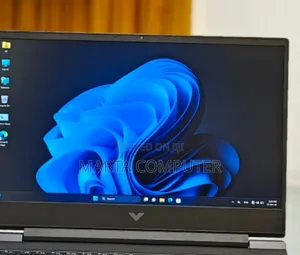 New Laptop HP Victus 15 16GB Intel Core I5 SSD 512GB