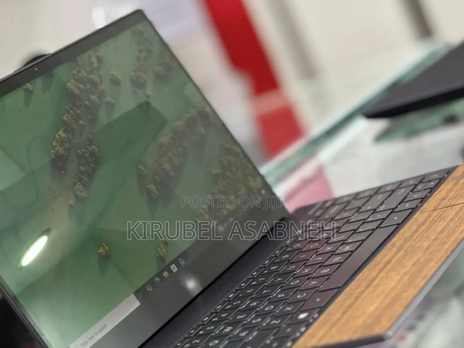 New Laptop HP Envy X360 8GB Intel Core I5 SSD 512GB