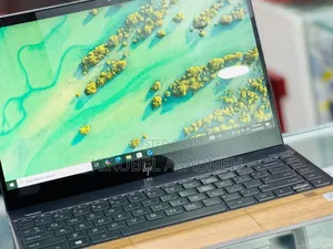 New Laptop HP Envy X360 8GB Intel Core I5 SSD 512GB