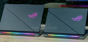 New Laptop Asus ROG Strix G15 8GB Intel Core I9 SSD 512GB