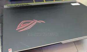 New Laptop Asus ROG Strix G15 8GB Intel Core I9 SSD 512GB