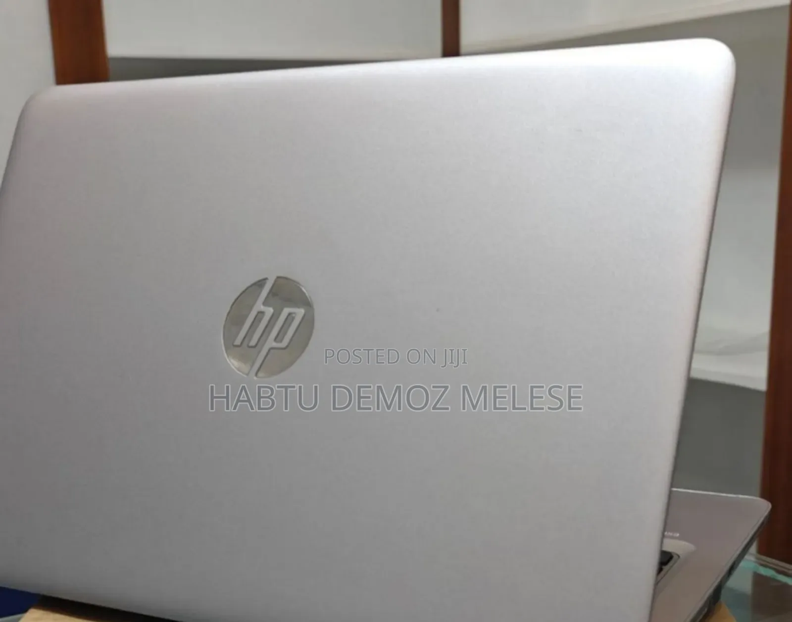 New Laptop HP EliteBook 840 G4 8GB Intel Core I5 SSD 256GB