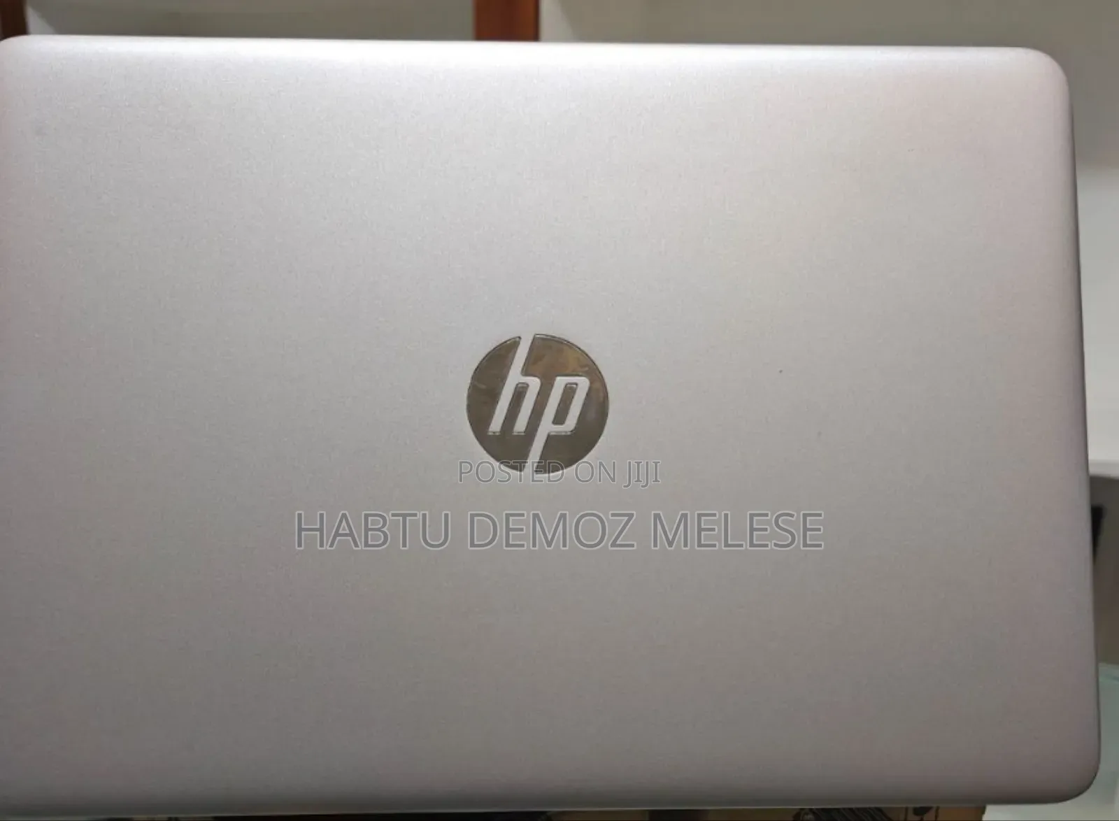 New Laptop HP EliteBook 840 G4 8GB Intel Core I5 SSD 256GB