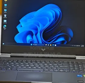 New Laptop HP Victus 15 16GB Intel Core I5 SSD 512GB