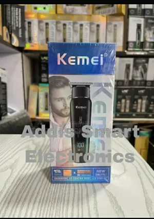 Kemei Hair Cutter