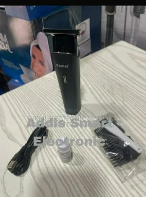 Kemei Hair Cutter
