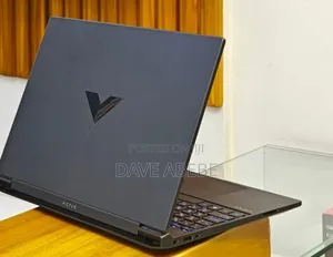 New Laptop HP Victus 15 16GB Intel Core I5 SSD 512GB