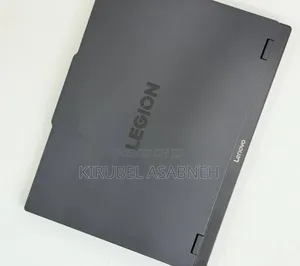 New Laptop Lenovo Legion 5 16GB AMD Ryzen 7 SSD 512GB