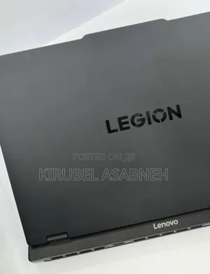 New Laptop Lenovo Legion 5 16GB AMD Ryzen 7 SSD 512GB
