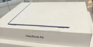 New Laptop Apple MacBook Pro M1 16GB Intel SSD 512GB