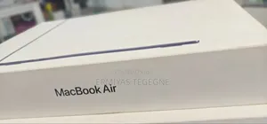 New Laptop Apple MacBook Pro M1 16GB Intel SSD 512GB