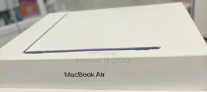 New Laptop Apple MacBook Pro M1 16GB Intel SSD 512GB