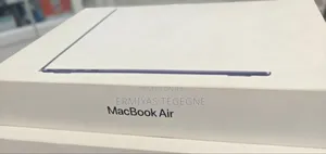 New Laptop Apple MacBook Pro M1 16GB Intel SSD 512GB