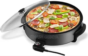 Saachi High Quality Pizza Pab(1000watt)