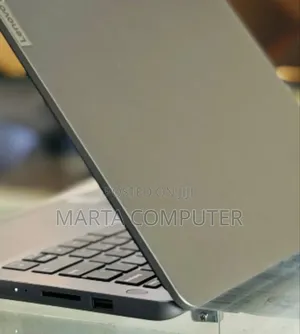 New Laptop Lenovo Ideapad 3 20GB Intel Core I7 SSD 512GB