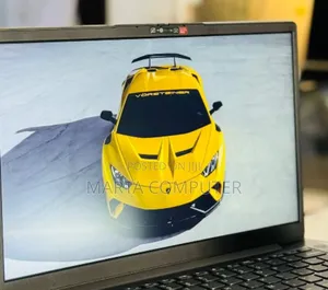 New Laptop Lenovo Ideapad 3 20GB Intel Core I7 SSD 512GB