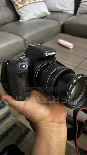 Canon Camera