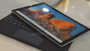 New Laptop Microsoft Surface Pro 7 16GB Intel Core I7 SSD 256GB