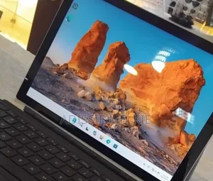 New Laptop Microsoft Surface Pro 7 16GB Intel Core I7 SSD 256GB