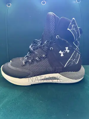 Under Armour Highlight