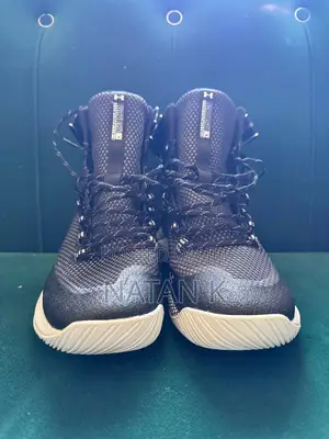 Under Armour Highlight