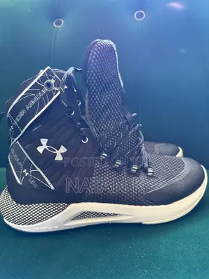 Under Armour Highlight