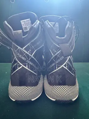 Under Armour Highlight