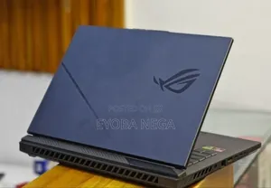 New Laptop Asus ROG Zephyrus G16 16GB AMD Ryzen 9 SSD 1T