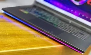 New Laptop Asus ROG Zephyrus G16 16GB AMD Ryzen 9 SSD 1T