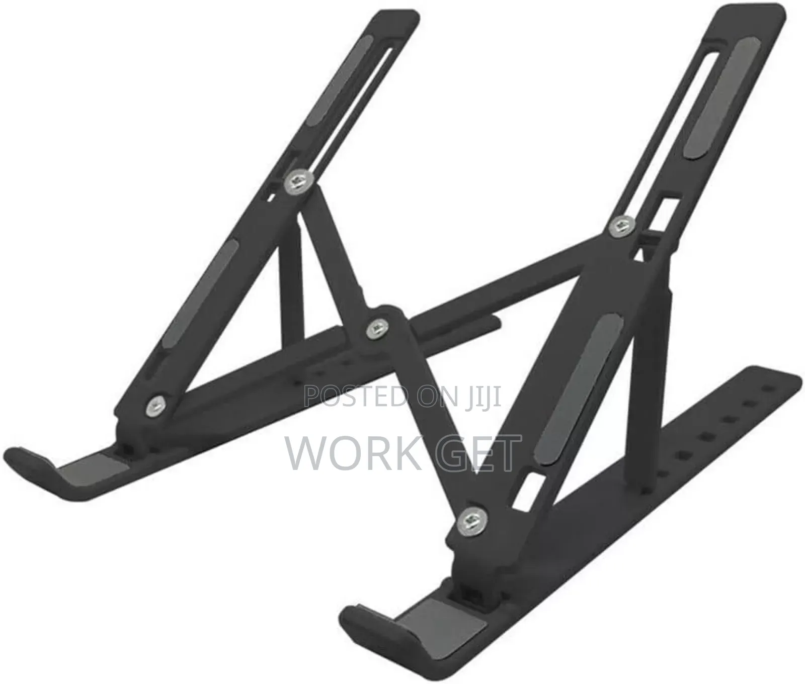 Portable Adjustable Laptop Stand