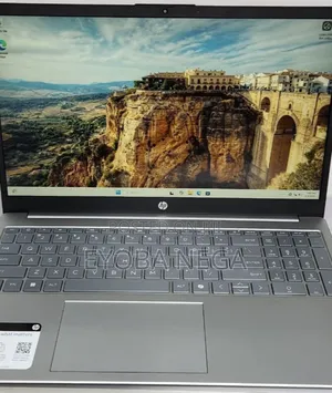 New Laptop HP Stream Notebook 8GB Intel Core i3 SSD 256GB