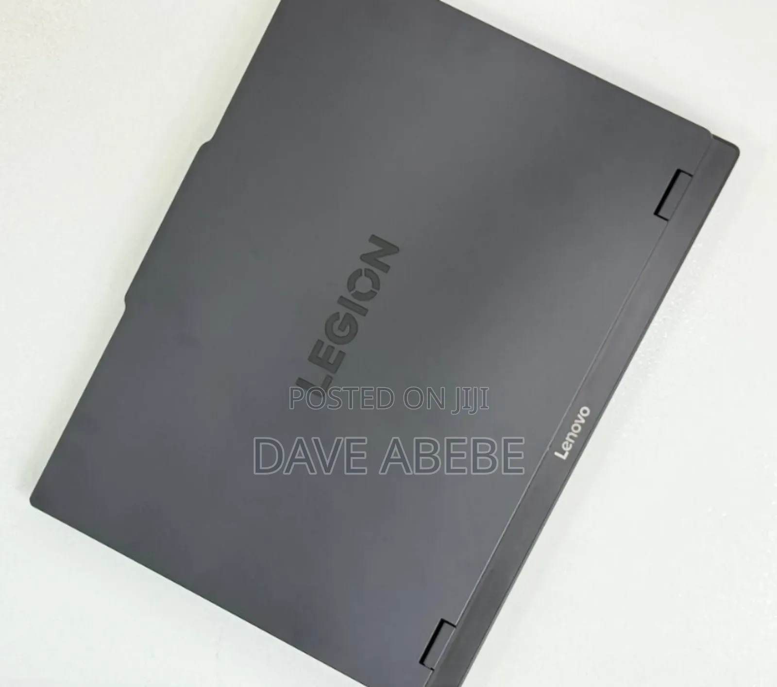 New Laptop Lenovo Legion 5 16GB AMD Ryzen 7 SSD 512GB