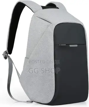 Anti-Theft Original Backpack