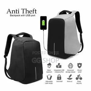Anti-Theft Original Backpack
