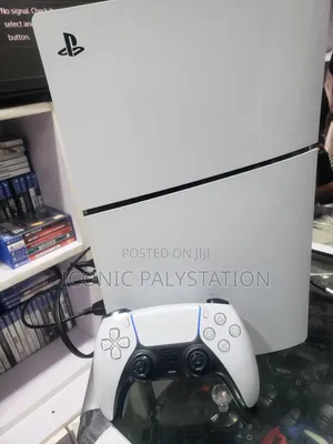 For Gamers Palystation 5 Slim