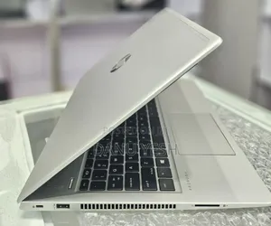 New Laptop HP ProBook 455 G5 16GB AMD Ryzen 5 SSD 512GB