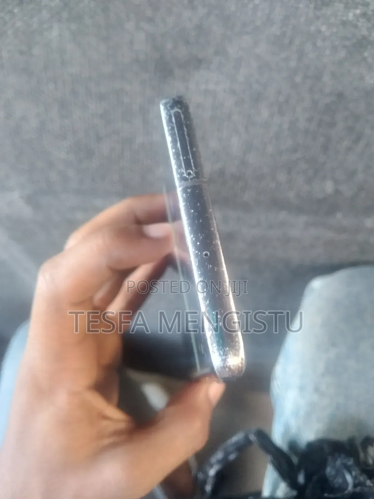 Samsung Galaxy S10 Plus 128 GB Black