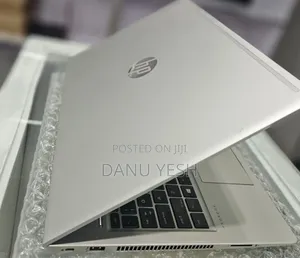 New Laptop HP ProBook 455 G5 16GB AMD Ryzen 5 SSD 512GB